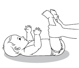 Иллюстрация к книге — Главная российская книга мамы. Беременность. Роды. Первые годы [i_240.jpg]