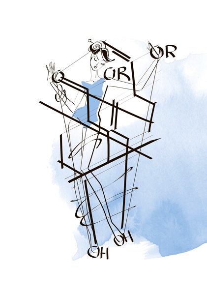 Иллюстрация к книге — Бьюти-мифы. Вся правда о ботоксе, стволовых клетках, органической косметике и многом другом [i_007.jpg]