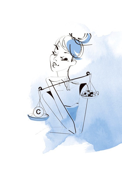 Иллюстрация к книге — Бьюти-мифы. Вся правда о ботоксе, стволовых клетках, органической косметике и многом другом [i_017.jpg]