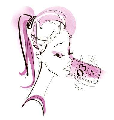 Иллюстрация к книге — Бьюти-мифы. Вся правда о ботоксе, стволовых клетках, органической косметике и многом другом [i_024.jpg]