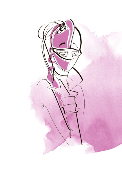 Иллюстрация к книге — Бьюти-мифы. Вся правда о ботоксе, стволовых клетках, органической косметике и многом другом [i_030.jpg]