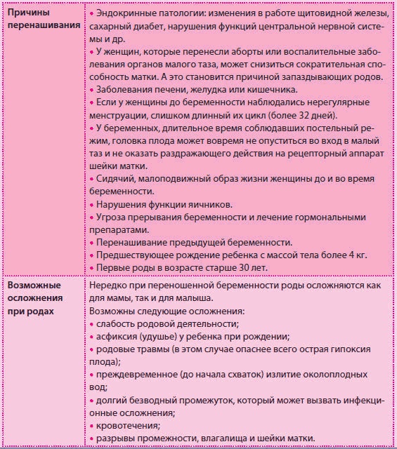 Иллюстрация к книге — Беременность и роды - обыкновенное чудо. Первая книга будущей мамы [Autogen_eBook_id116.jpg]