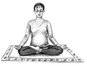 Иллюстрация к книге — Здоровье женщины во время беременности [Autogen_eBook_id2.jpg]