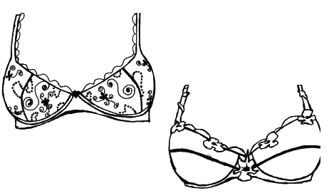 Иллюстрация к книге — Как говорить с дочкой! Самые сложные вопросы. Самые важные ответы [Autogen_eBook_id7.jpg]