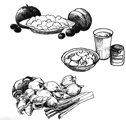 Иллюстрация к книге — Как говорить с сыном. Самые сложные вопросы [_042.jpg]