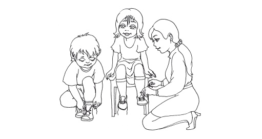 Иллюстрация к книге — Как говорить, чтобы ребенок слушал, и как слушать, чтобы ребенок говорил [Autogen_eBook_id17.jpg]