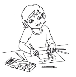 Иллюстрация к книге — Как говорить, чтобы ребенок слушал, и как слушать, чтобы ребенок говорил [Autogen_eBook_id25.jpg]