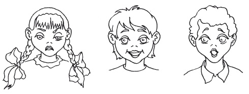 Иллюстрация к книге — Как говорить, чтобы ребенок слушал, и как слушать, чтобы ребенок говорил [Autogen_eBook_id26.jpg]