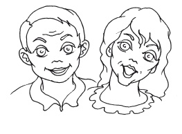 Иллюстрация к книге — Как говорить, чтобы ребенок слушал, и как слушать, чтобы ребенок говорил [Autogen_eBook_id4.jpg]