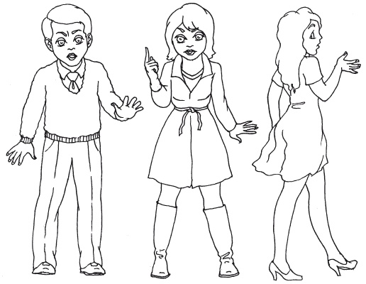 Иллюстрация к книге — Как говорить, чтобы ребенок слушал, и как слушать, чтобы ребенок говорил [Autogen_eBook_id43.jpg]