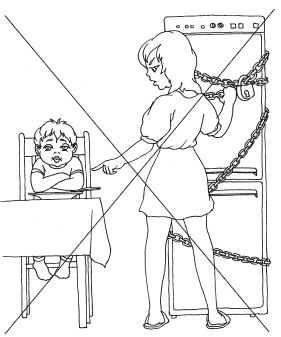 Иллюстрация к книге — Как говорить, чтобы ребенок слушал, и как слушать, чтобы ребенок говорил [Autogen_eBook_id46.jpg]