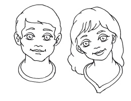 Иллюстрация к книге — Как говорить, чтобы ребенок слушал, и как слушать, чтобы ребенок говорил [Autogen_eBook_id5.jpg]