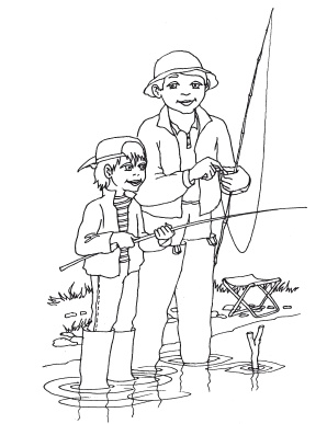 Иллюстрация к книге — Как говорить, чтобы ребенок слушал, и как слушать, чтобы ребенок говорил [Autogen_eBook_id55.jpg]