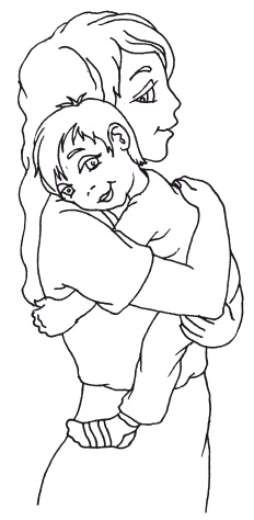 Иллюстрация к книге — Как говорить, чтобы ребенок слушал, и как слушать, чтобы ребенок говорил [Autogen_eBook_id60.jpg]