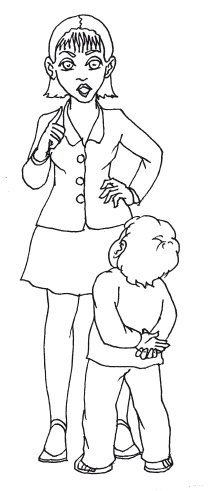 Иллюстрация к книге — Как говорить, чтобы ребенок слушал, и как слушать, чтобы ребенок говорил [Autogen_eBook_id62.jpg]