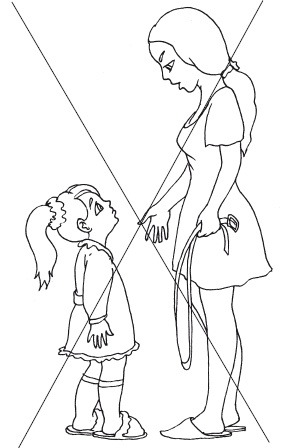 Иллюстрация к книге — Как говорить, чтобы ребенок слушал, и как слушать, чтобы ребенок говорил [Autogen_eBook_id63.jpg]