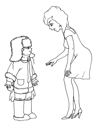 Иллюстрация к книге — Как говорить, чтобы ребенок слушал, и как слушать, чтобы ребенок говорил [Autogen_eBook_id68.jpg]