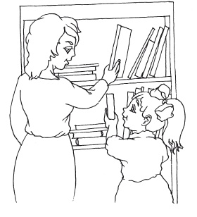 Иллюстрация к книге — Как говорить, чтобы ребенок слушал, и как слушать, чтобы ребенок говорил [Autogen_eBook_id75.jpg]