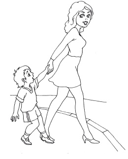 Иллюстрация к книге — Как говорить, чтобы ребенок слушал, и как слушать, чтобы ребенок говорил [Autogen_eBook_id88.jpg]