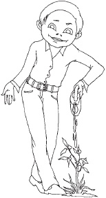 Иллюстрация к книге — Книга лучшей российской мамы. Малыш от года до 5 лет [Autogen_eBook_id10.jpg]