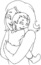 Иллюстрация к книге — Книга лучшей российской мамы. Малыш от года до 5 лет [Autogen_eBook_id14.jpg]