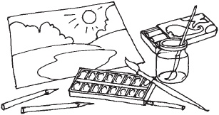 Иллюстрация к книге — Книга лучшей российской мамы. Малыш от года до 5 лет [Autogen_eBook_id163.jpg]