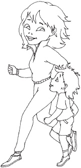 Иллюстрация к книге — Книга лучшей российской мамы. Малыш от года до 5 лет [Autogen_eBook_id17.jpg]