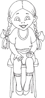 Иллюстрация к книге — Книга лучшей российской мамы. Малыш от года до 5 лет [Autogen_eBook_id186.jpg]