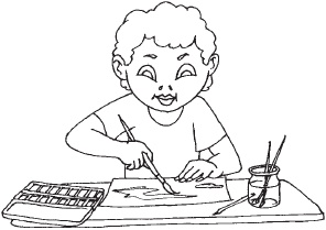 Иллюстрация к книге — Книга лучшей российской мамы. Малыш от года до 5 лет [Autogen_eBook_id223.jpg]