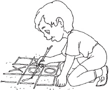 Иллюстрация к книге — Книга лучшей российской мамы. Малыш от года до 5 лет [Autogen_eBook_id235.jpg]