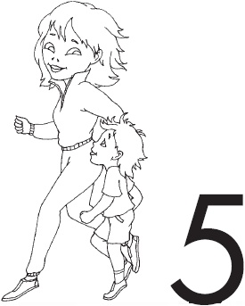 Иллюстрация к книге — Книга лучшей российской мамы. Малыш от года до 5 лет [Autogen_eBook_id51.jpg]