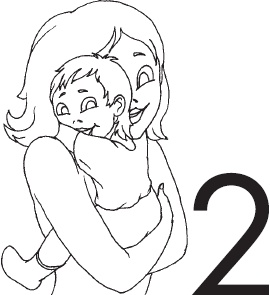 Иллюстрация к книге — Книга лучшей российской мамы. Малыш от года до 5 лет [Autogen_eBook_id9.jpg]