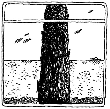 Иллюстрация к книге — Заметки пассажира. 24 вагона с комментариями и рисунками автора [i_005.jpg]