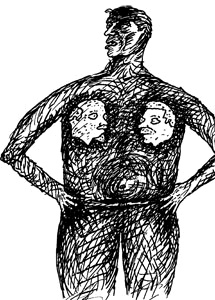 Иллюстрация к книге — Заметки пассажира. 24 вагона с комментариями и рисунками автора [i_038.jpg]