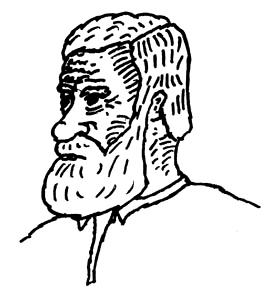 Иллюстрация к книге — Заметки пассажира. 24 вагона с комментариями и рисунками автора [i_047.jpg]