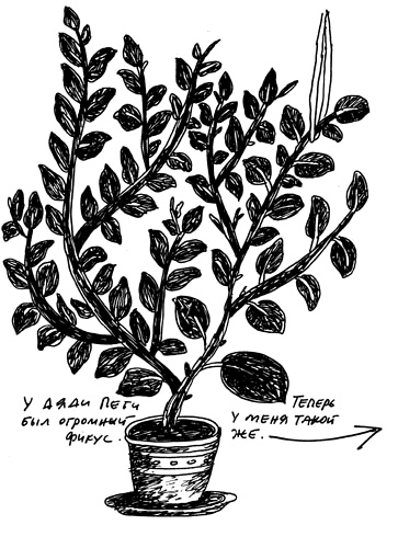 Иллюстрация к книге — Заметки пассажира. 24 вагона с комментариями и рисунками автора [i_063.jpg]