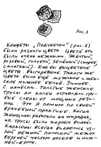 Иллюстрация к книге — Заметки пассажира. 24 вагона с комментариями и рисунками автора [i_108.jpg]