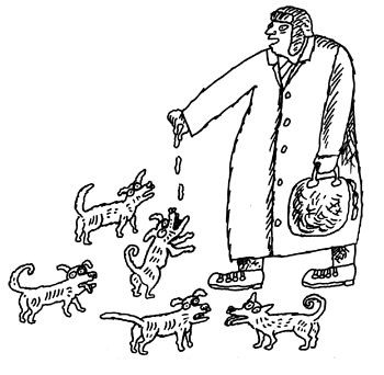 Иллюстрация к книге — Заметки пассажира. 24 вагона с комментариями и рисунками автора [i_190.jpg]