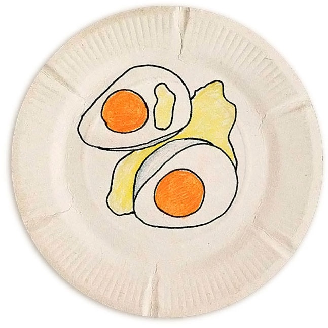 Иллюстрация к книге — Истории про еду с рисунками и рецептами автора [i_010.jpg]