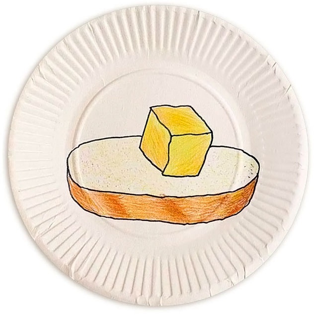 Иллюстрация к книге — Истории про еду с рисунками и рецептами автора [i_039.jpg]