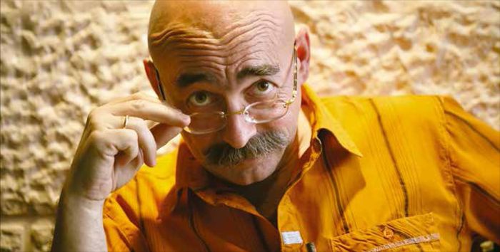 Иллюстрация к книге — Истории про еду с рисунками и рецептами автора [i_073.jpg]