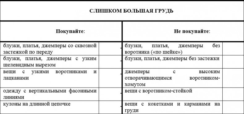 Иллюстрация к книге — Наденьте это немедленно! [i_009.jpg]