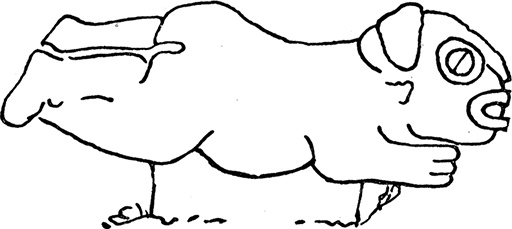 Иллюстрация к книге — Кон-Тики [i_003.jpg]