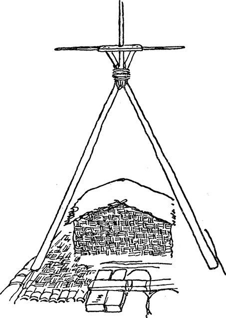 Иллюстрация к книге — Кон-Тики [i_012.jpg]