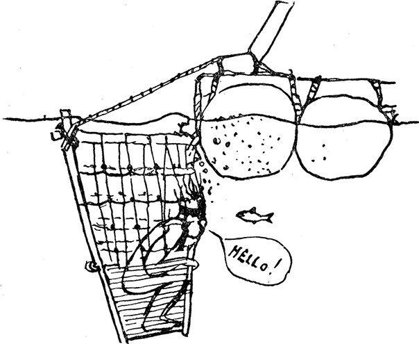 Иллюстрация к книге — Кон-Тики [i_033.jpg]