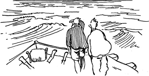 Иллюстрация к книге — Кон-Тики [i_040.jpg]