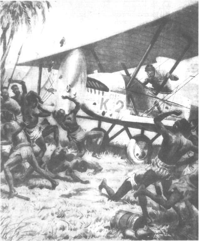 Иллюстрация к книге — Хроника чувств [i_012.jpg]