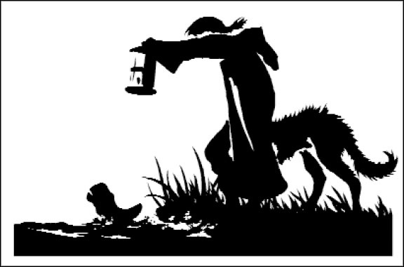 Иллюстрация к книге — Ошибка Ведьмака [gl16.jpg]