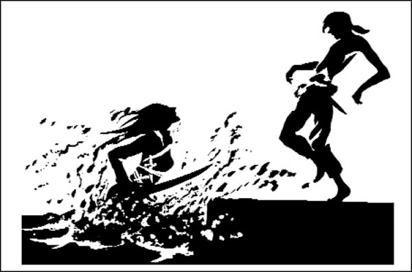 Иллюстрация к книге — Ошибка Ведьмака [gl25.jpg]