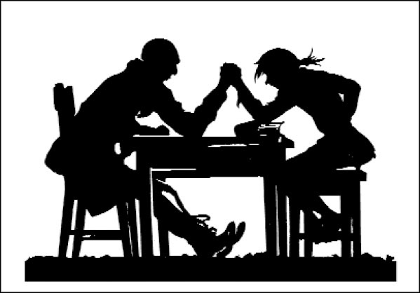 Иллюстрация к книге — Ошибка Ведьмака [gl5.jpg]